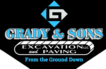 Grady & Sons Excavation and Paving